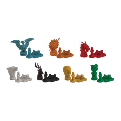 Risk Game of Thrones - Image 2