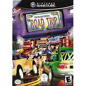 Road Trip - Gamecube Game - Retro vGames