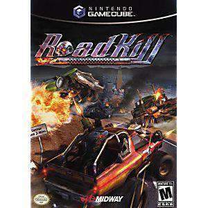 Roadkill - Gamecube Game - Retro vGames