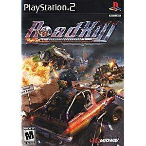 Roadkill - PS2 Game - Retro vGames