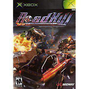 Roadkill - Xbox Game - Retro vGames