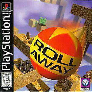 Roll Away - PS1 Game - Retro vGames