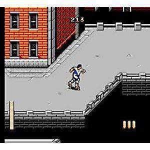 Roller Games - NES Game - Retro vGames