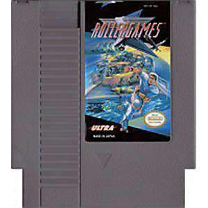 Roller Games - NES Game - Retro vGames