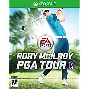 Rory McIlroy PGA Tour - Xbox One Game - Retro vGames