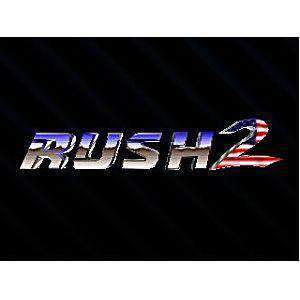 Rush 2 Extreme Racing USA - N64 Game - Retro vGames