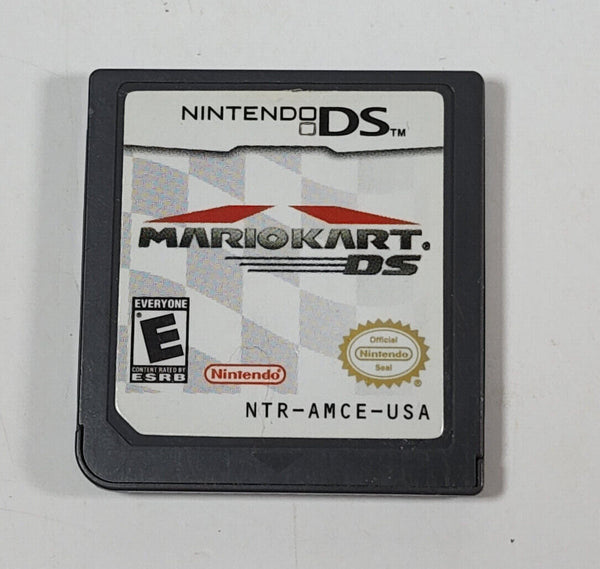 Mario Kart DS - DS Game - Image 2