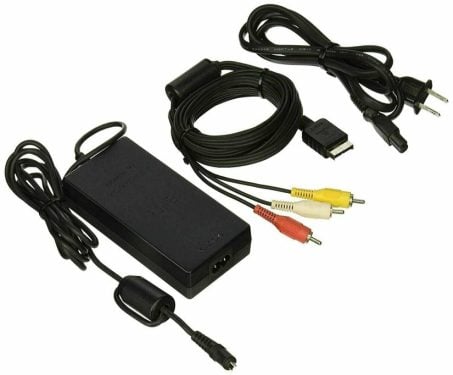 Playstation 2 (PS2) Slim Console - Image 3