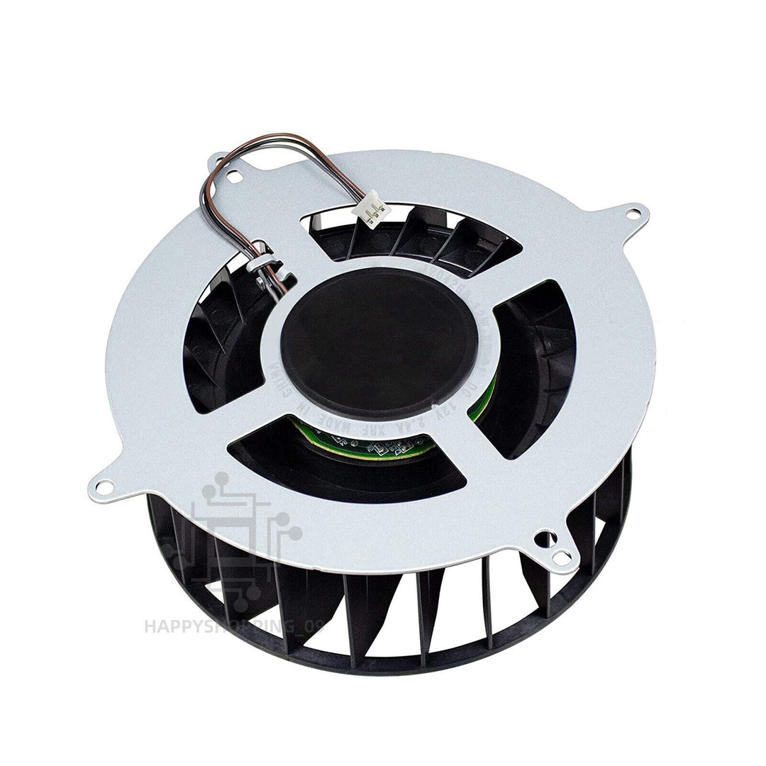 PS5 Cooling fan