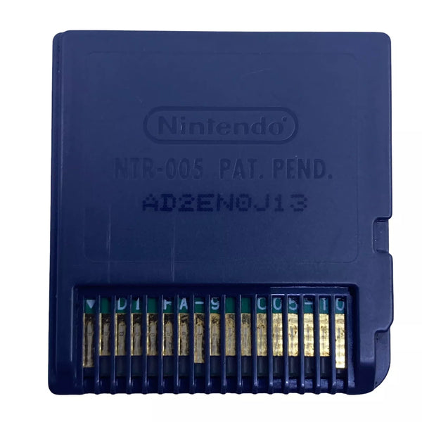Nintendogs : Teckel et ses Amis - Jeu DS - Image 3