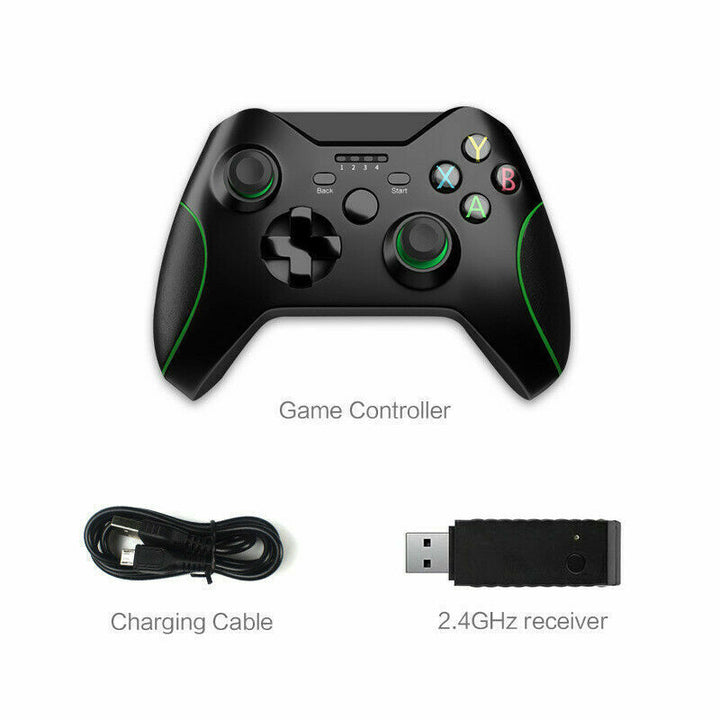 Xbox one Wireless Controller 3rd Party