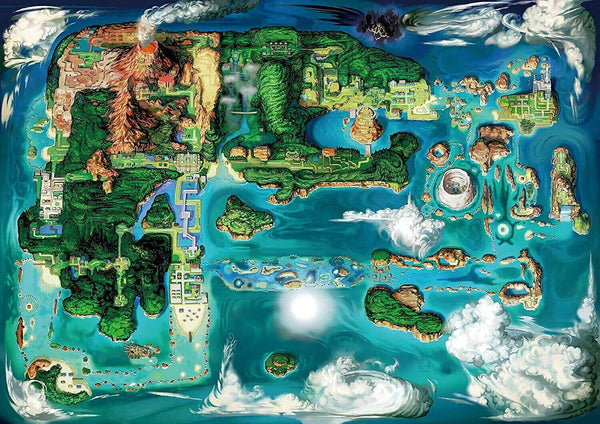 Pokemon Omega Ruby - 3DS Game - Image 2