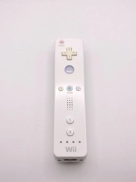 Manette Wii officielle Nintendo - Image 3
