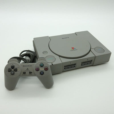 PlayStation 1