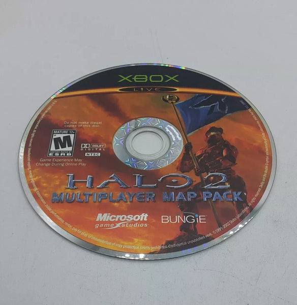 Halo 2 - Jeu Xbox - Image 2