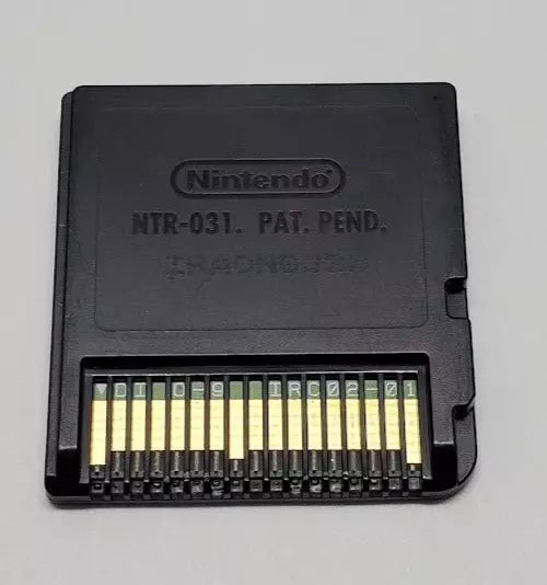 Pokémon Version Blanche - Jeu DS - Image 3