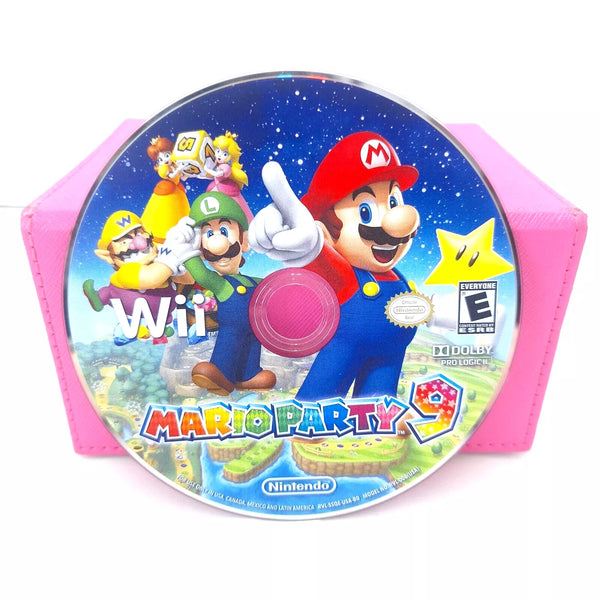 Mario Party 9 - Wii Game - Image 3