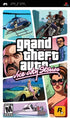 Grand Theft Auto Vice City Stories - PSP Game