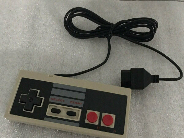 nes controller