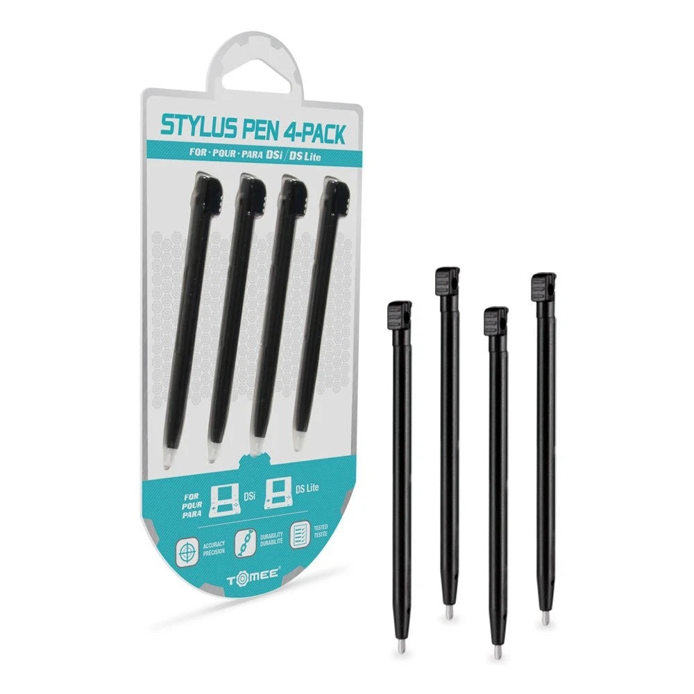 Original DS stylus multi-pack