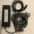 Original Model Xbox 360 Power Cable and AV Cables