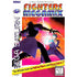 Fighters MegaMix - Sega Saturn Game