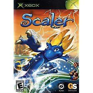 Scaler - Xbox Game - Retro vGames