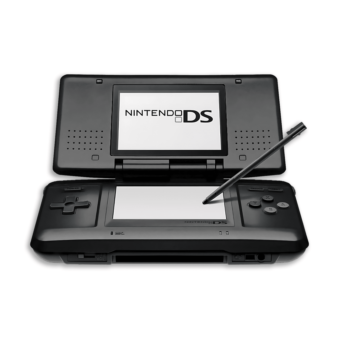Screen Protector for Nintendo - DS - Retro vGames