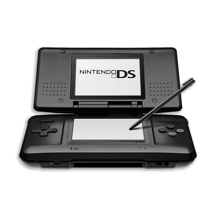 Screen Protector for Nintendo - DS - Retro vGames