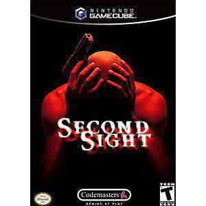 Second Sight - Gamecube Game - Retro vGames