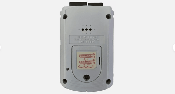Sega Dreamcast VMU Memory Card - Image 3