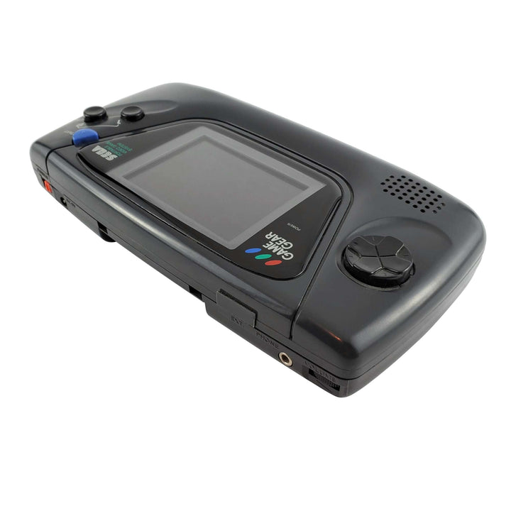 Sega Game Gear Console - Retro vGames