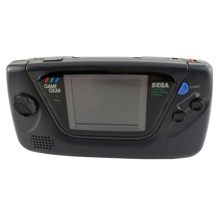 Sega Game Gear Console - Retro vGames