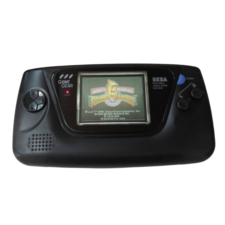 Sega Game Gear Console - Retro vGames