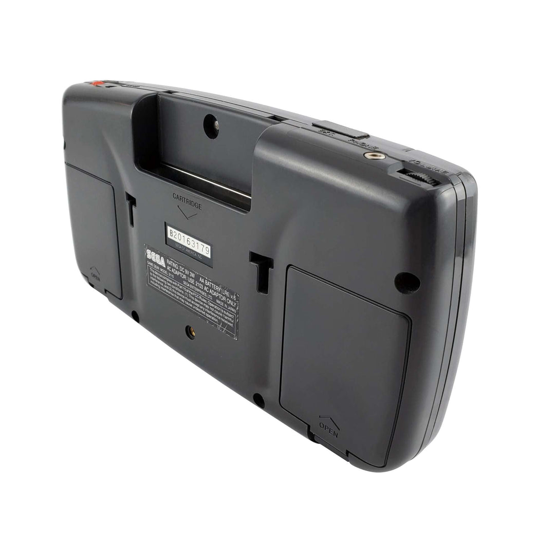 Sega Game Gear Console - Retro vGames