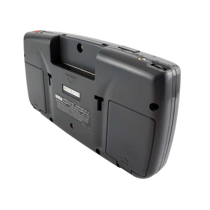 Sega Game Gear Console - Retro vGames