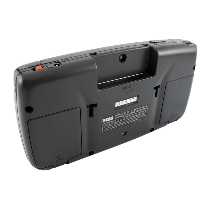 Sega Game Gear Console - Retro vGames