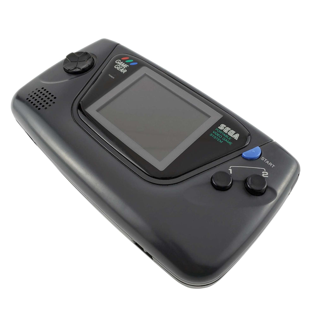 Sega Game Gear Console - Retro vGames