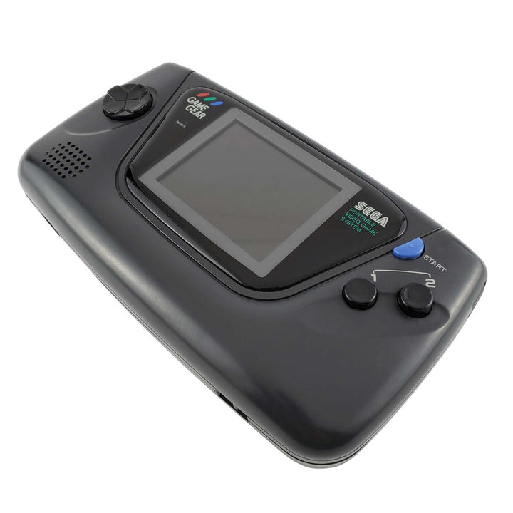 Sega Game Gear Console - Retro vGames