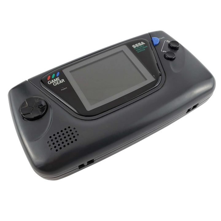 Sega Game Gear Console - Retro vGames