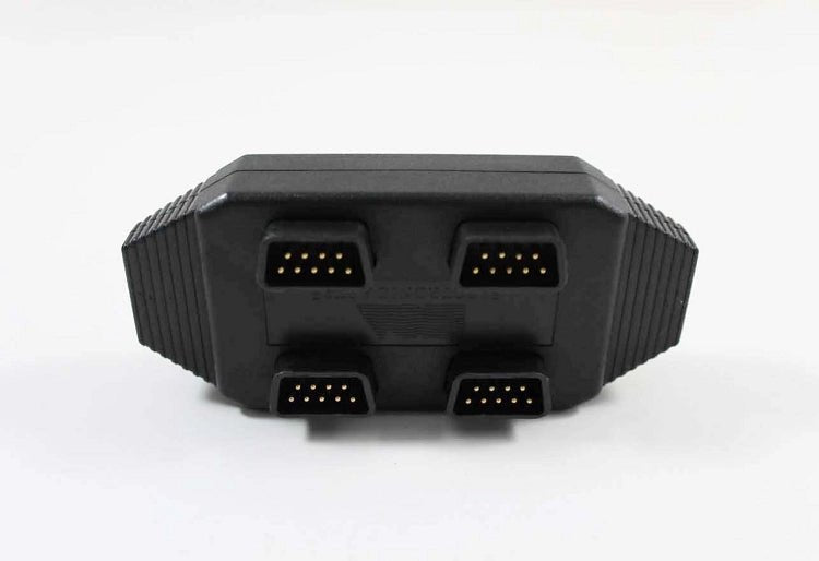 Sega Genesis 4 Way Multiplay - Retro vGames