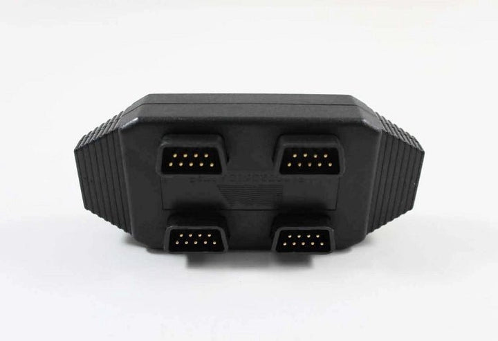Sega Genesis 4 Way Multiplay - Retro vGames
