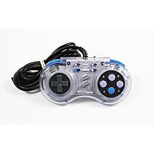 Sega Genesis 