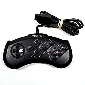 Sega Genesis Champ Controller - Retro vGames