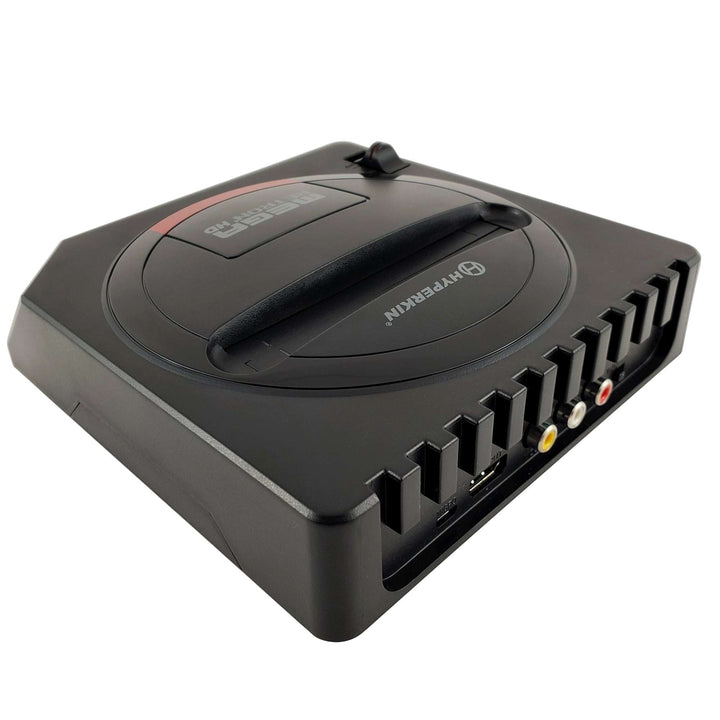 Sega Genesis HD Console - Retro vGames