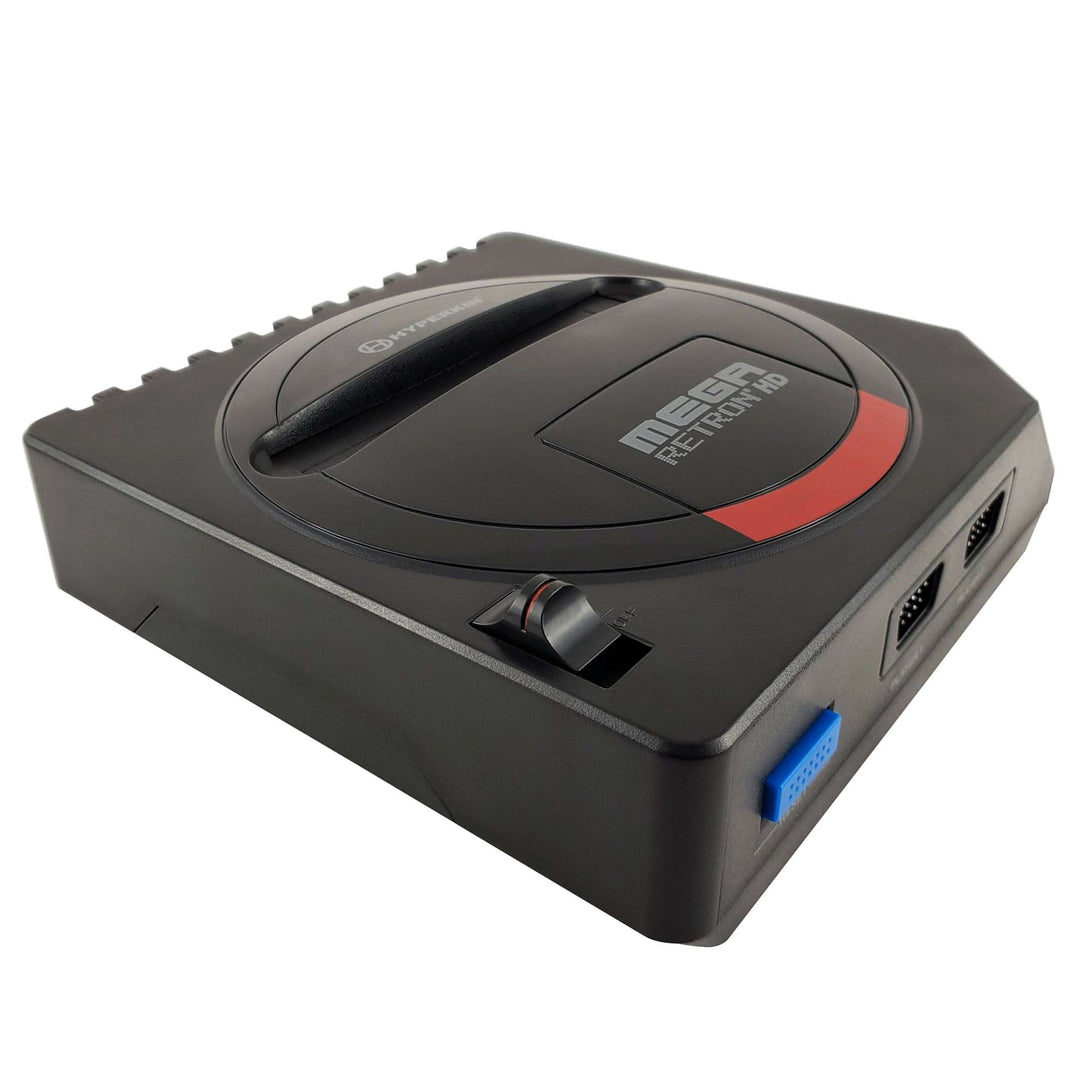 Sega Genesis HD Console - Retro vGames