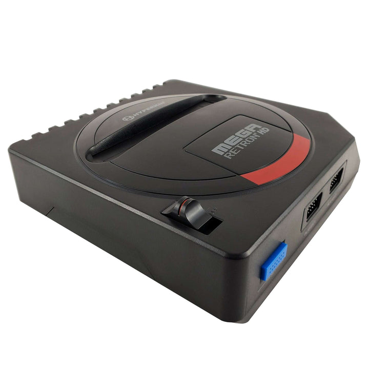 Sega Genesis HD Console - Retro vGames
