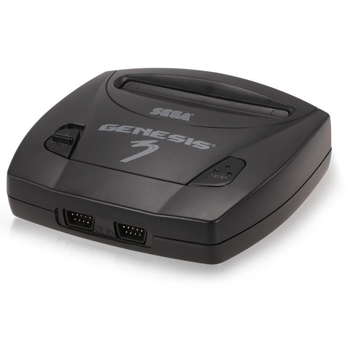 Sega Genesis Model 3 Console - Retro vGames
