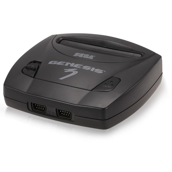 Sega Genesis Model 3 Console - Image 2