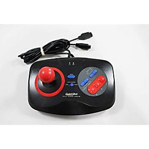 Sega Genesis Quickshot QS-162 Joystick Controller - Retro vGames